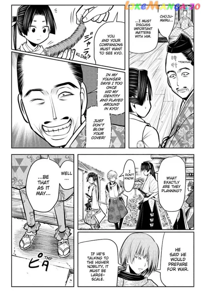 The Elusive Samurai Chapter 50 image 06_optimized